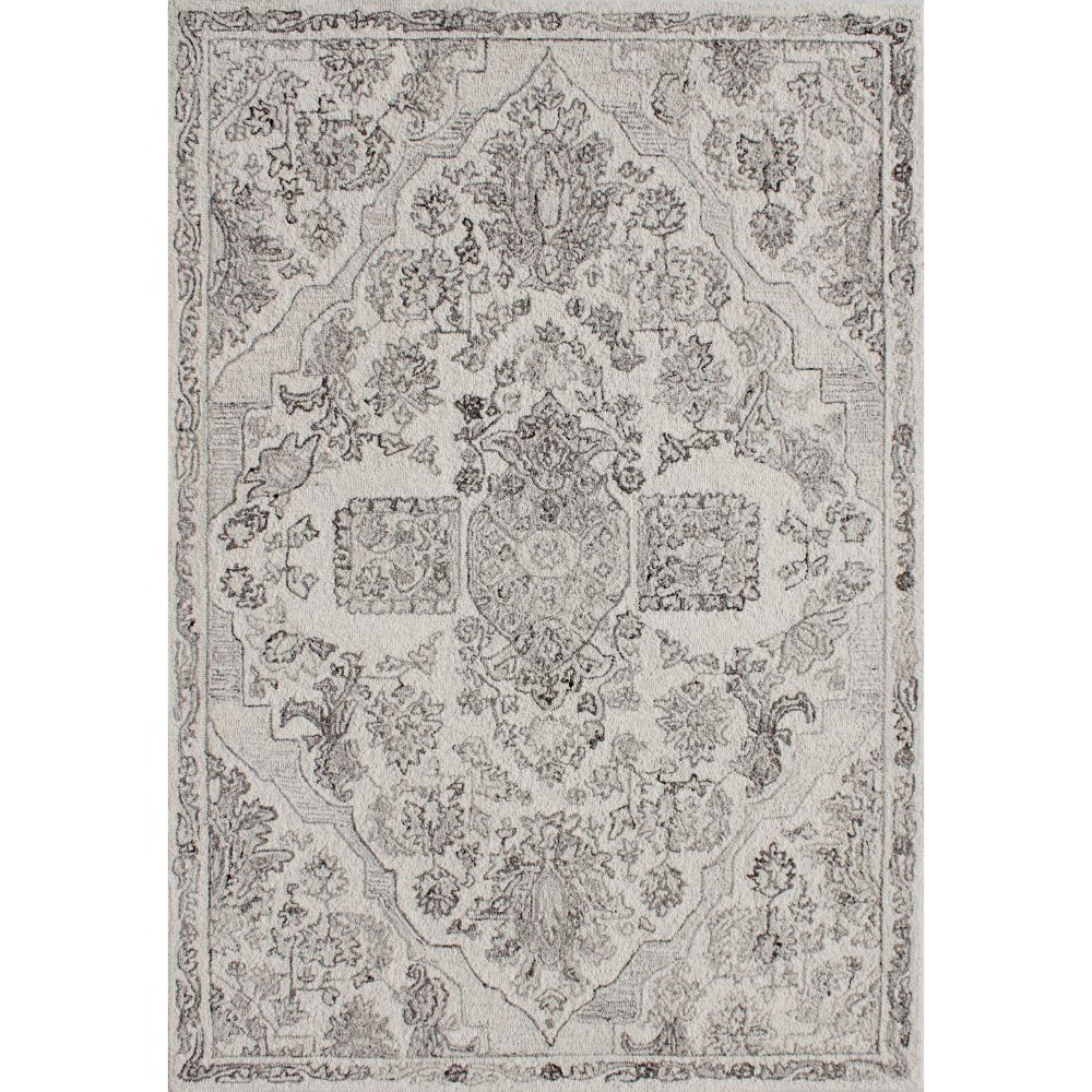 Dynamic Rugs 7485-110 Legend 9 Ft. X 12 Ft. Rectangle Rug in Ivory/Natural